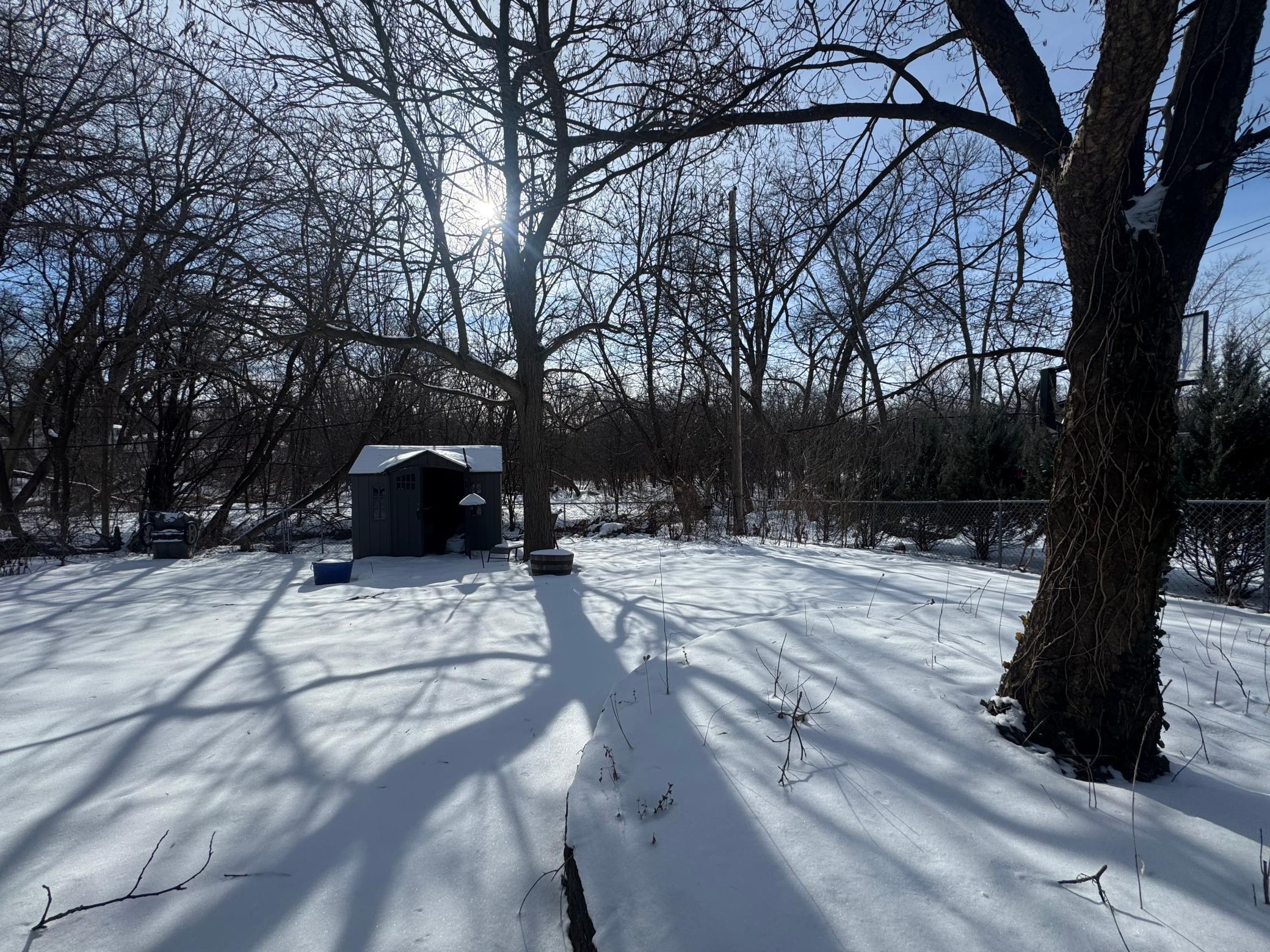 6105 Halifax Avenue S