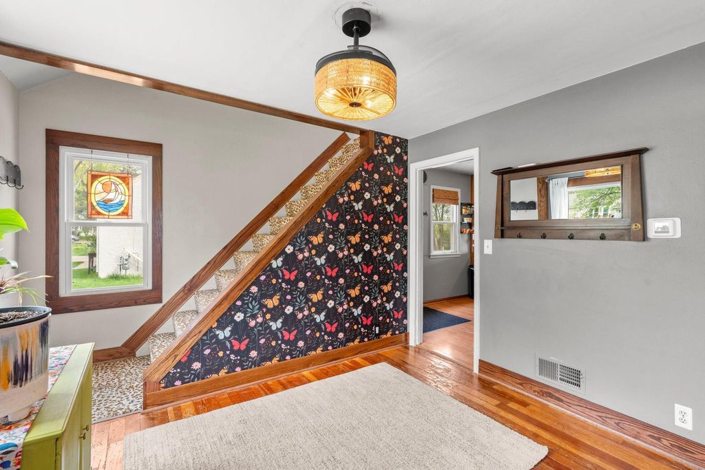 Photo of 424 Oakwood Drive, Anoka, MN 55303 (MLS # 7053945)