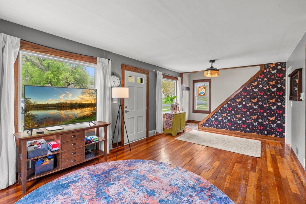 Photo of 424 Oakwood Drive, Anoka, MN 55303 (MLS # 7053945)