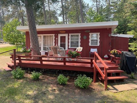Photo of 25186 US 71 #18, Park Rapids, MN 56470 (MLS # 7070072)