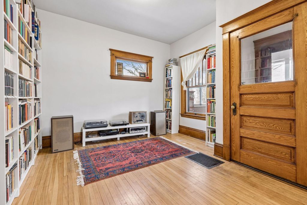 Photo of 3240 Elliot Avenue, Minneapolis, MN 55407 (MLS # 7060860)