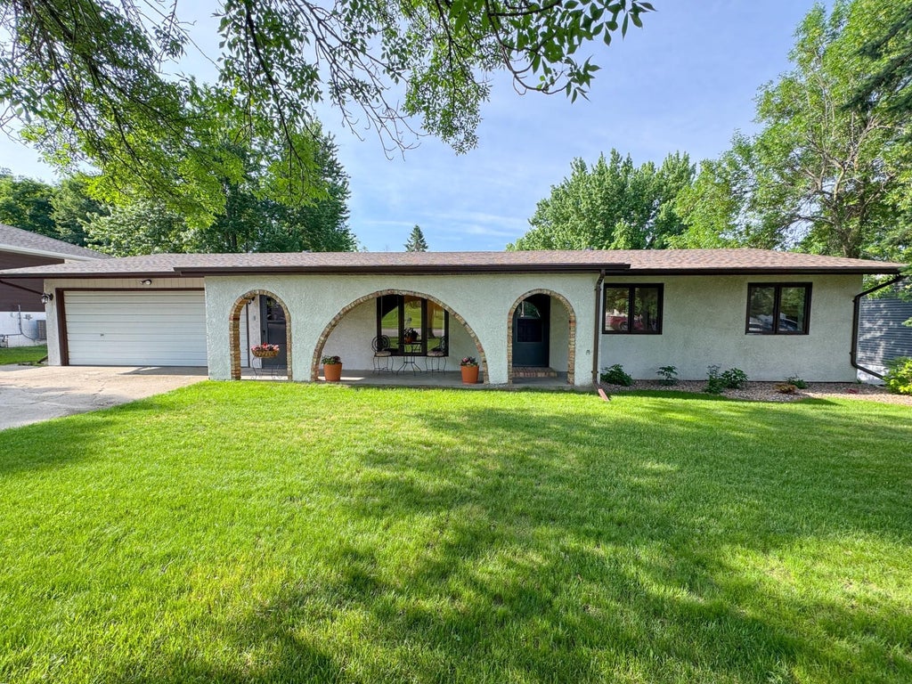 Photo of 1312 Somerset Road, Fergus Falls, MN 56537 (MLS # 7090340)
