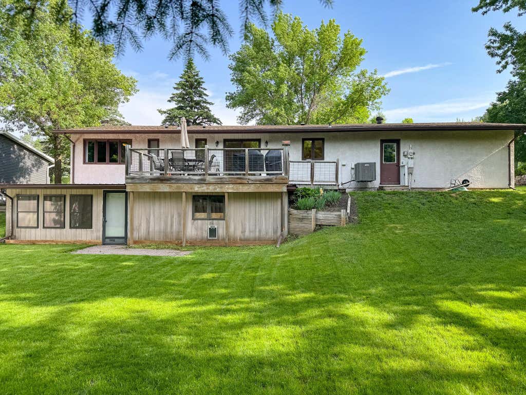 Photo of 1312 Somerset Road, Fergus Falls, MN 56537 (MLS # 7090340)