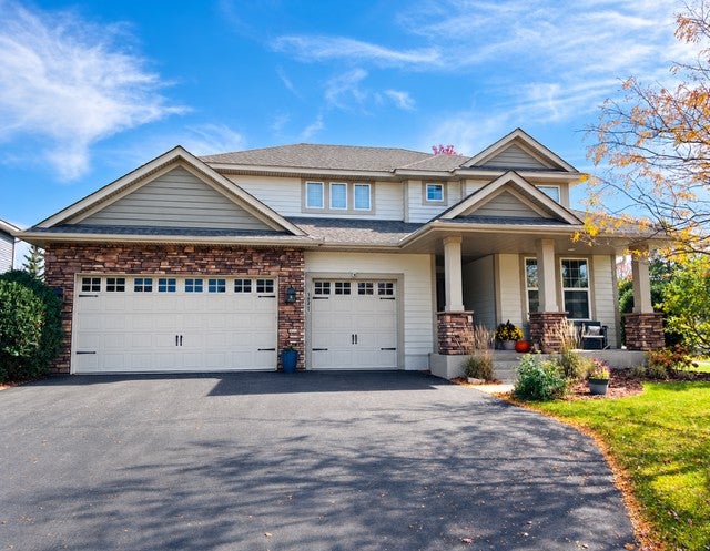 Photo of 3471 Ridgestone Circle, Woodbury, MN 55129 (MLS # 7156999)