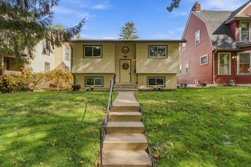 Photo of 1741 Ames Place, Saint Paul, MN 55106 (MLS # 7156380)