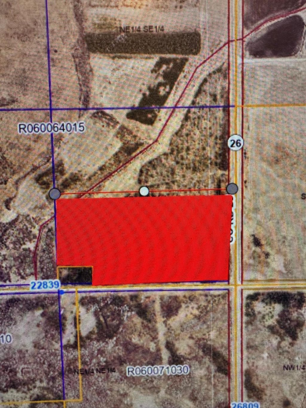 Photo of TBD County Road 26, Sebeka, MN 56477 (MLS # 7022618)