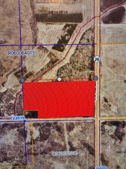 TBD County Road 26 Sebeka MN 56477