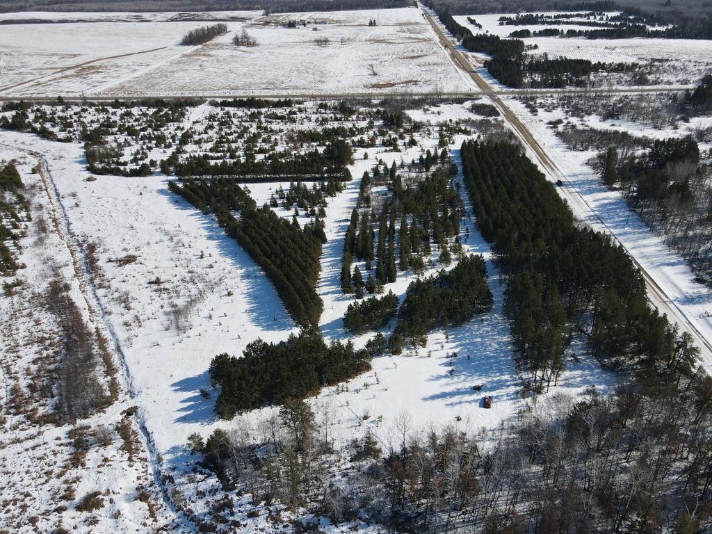 Photo of TBD County Road 26, Sebeka, MN 56477 (MLS # 7022618)