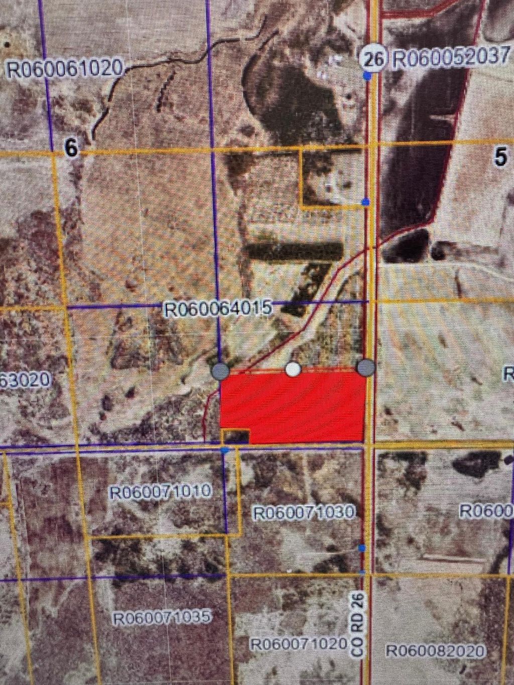 Photo of TBD County Road 26, Sebeka, MN 56477 (MLS # 7022618)