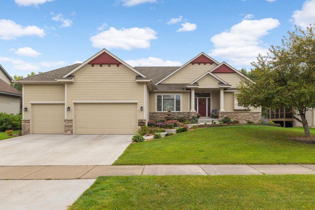 Photo of 18481 98th Place N, Maple Grove, MN 55311 (MLS # 6813744)