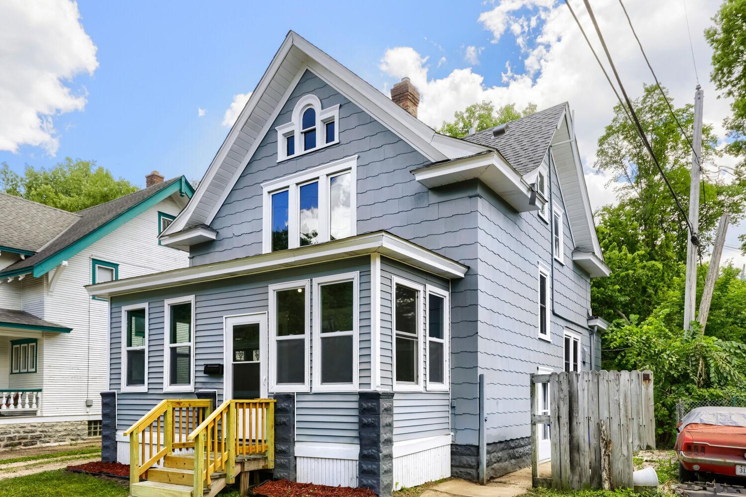 508 York Avenue