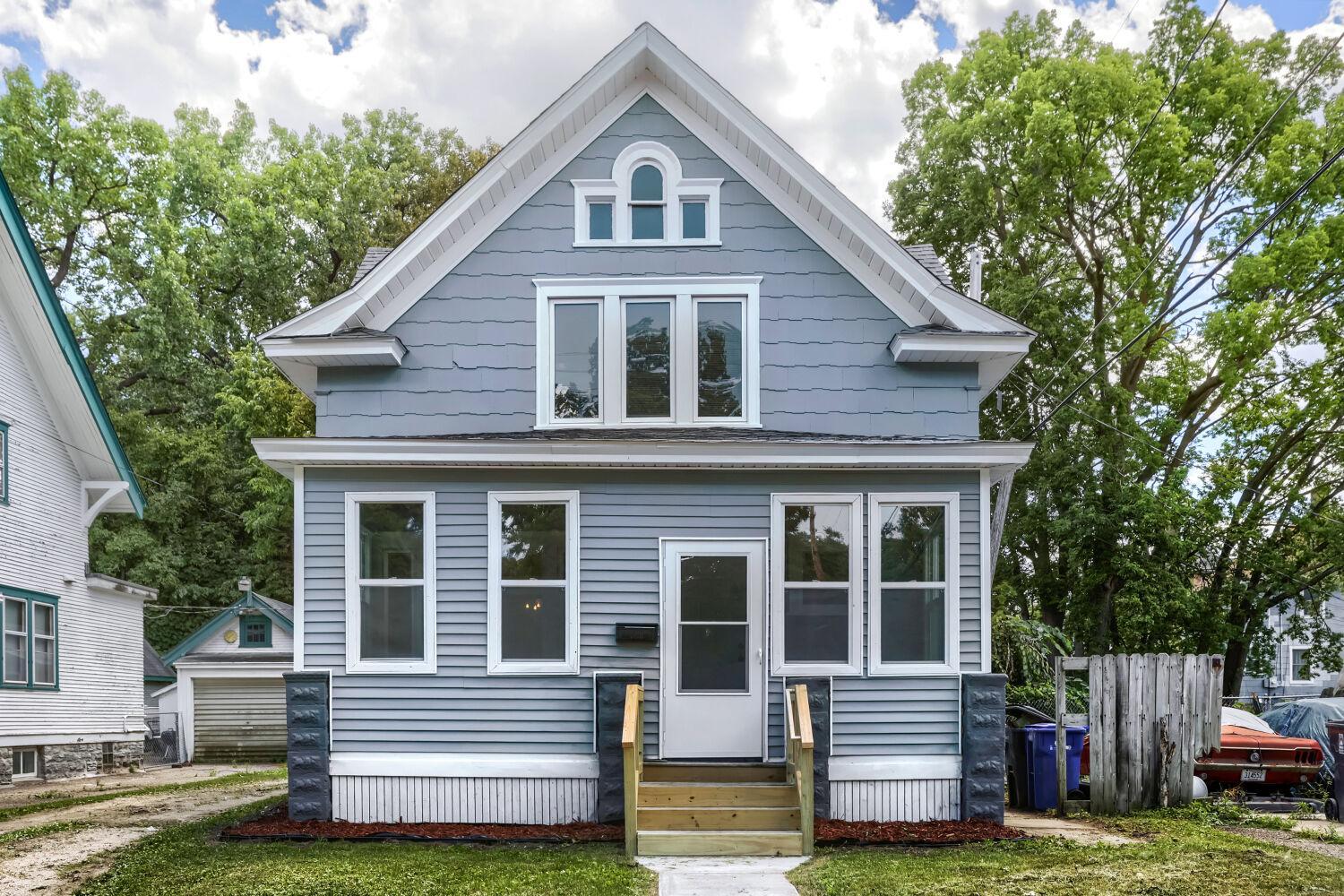 508 York Avenue