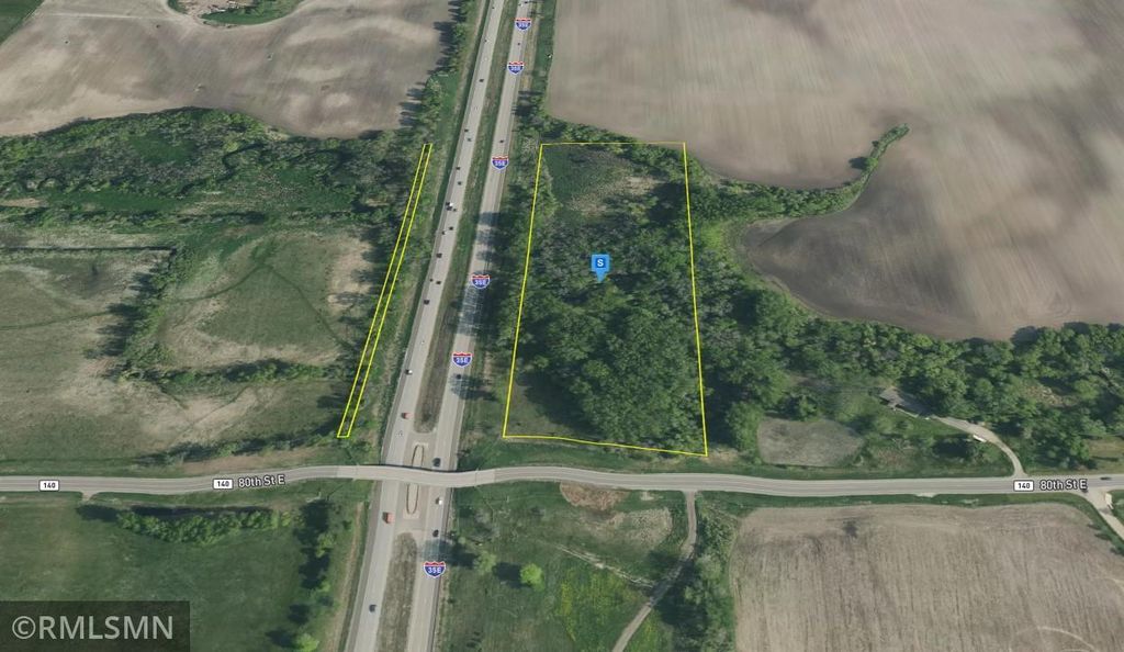 Photo of 2245 80th Street E, Lino Lakes, MN 55038 (MLS # 7011281)