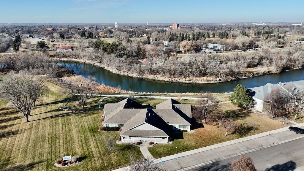 Photo of 521 Oak Street, Breckenridge, MN 56520 (MLS # 7010965)