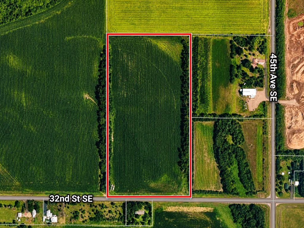 Photo of XXX 32nd Street SE, Saint Cloud, MN 56304 (MLS # 7066726)