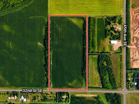 XXX 32nd Street SE Saint Cloud MN 56304