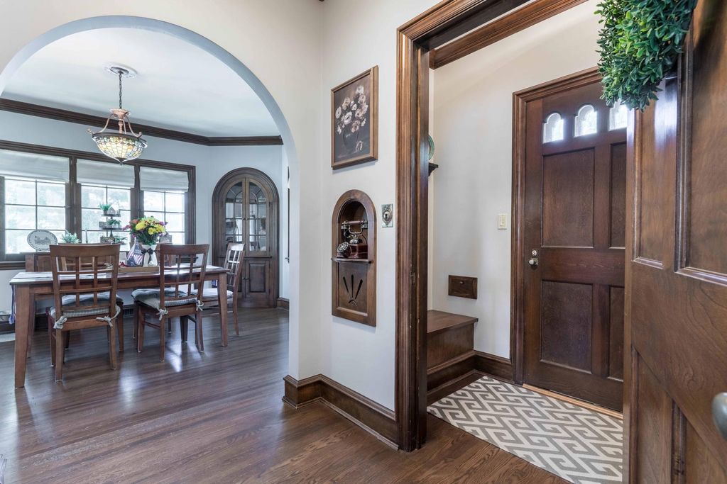 Photo of 208 N Broadway, Fergus Falls, MN 56537 (MLS # 7104974)
