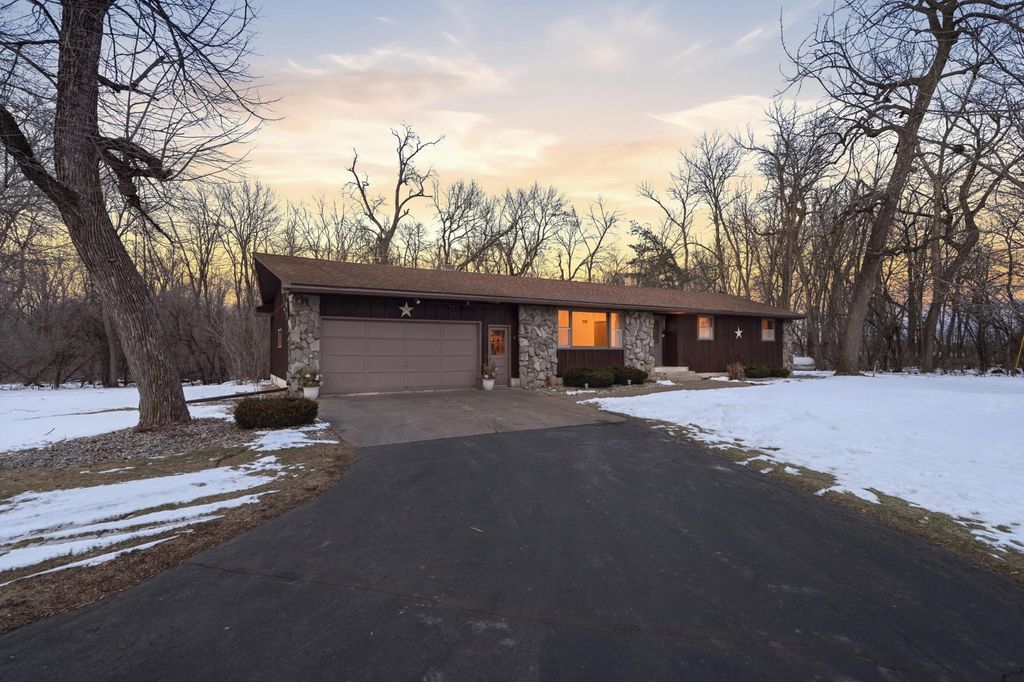 Photo of 18110 County Road 30, New Germany, MN 55367 (MLS # 7026289)
