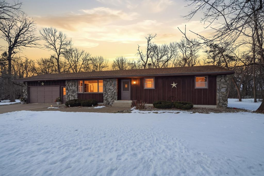 Photo of 18110 County Road 30, New Germany, MN 55367 (MLS # 7026289)