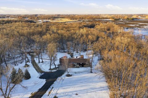Photo of 18110 County Road 30, New Germany, MN 55367 (MLS # 7026289)