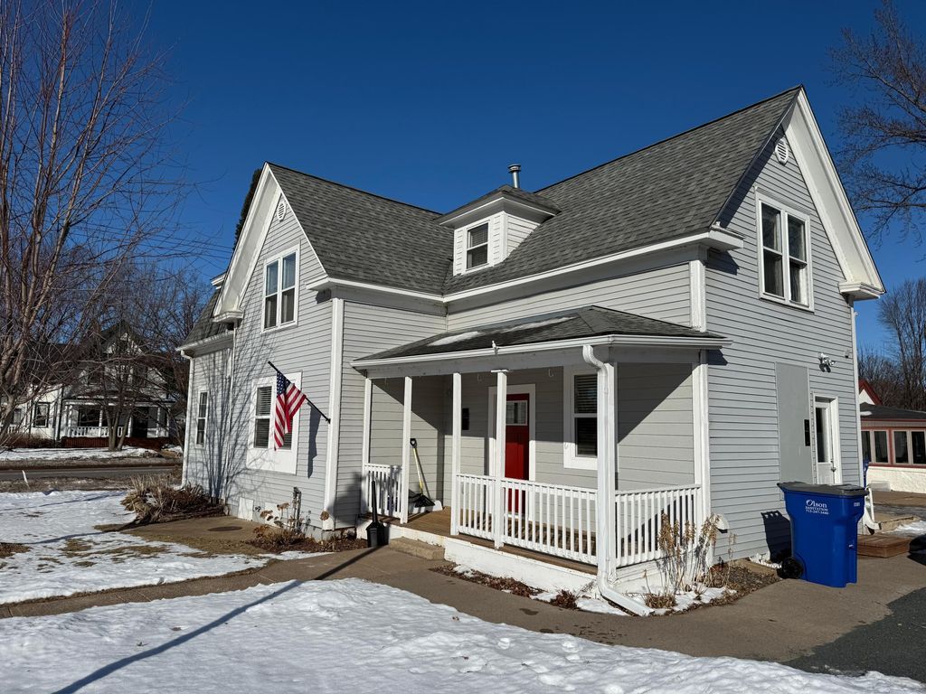 Photo of 502 N Cascade Street, Osceola, WI 54020 (MLS # 7008900)