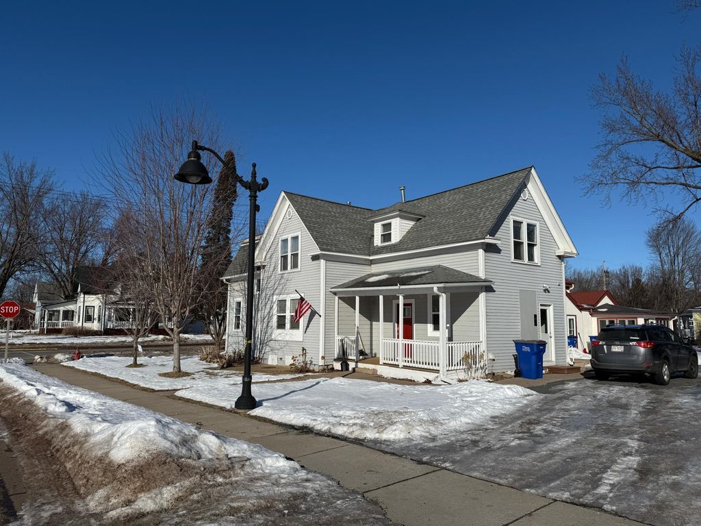 Photo of 502 N Cascade Street, Osceola, WI 54020 (MLS # 7008900)