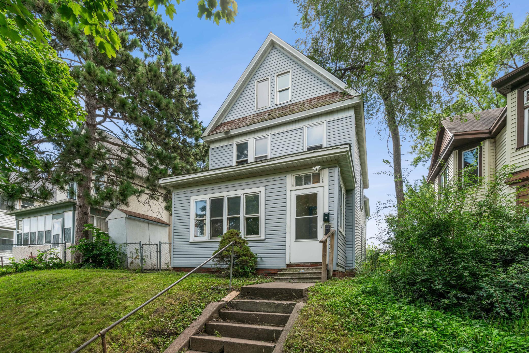 818 Edmund Avenue