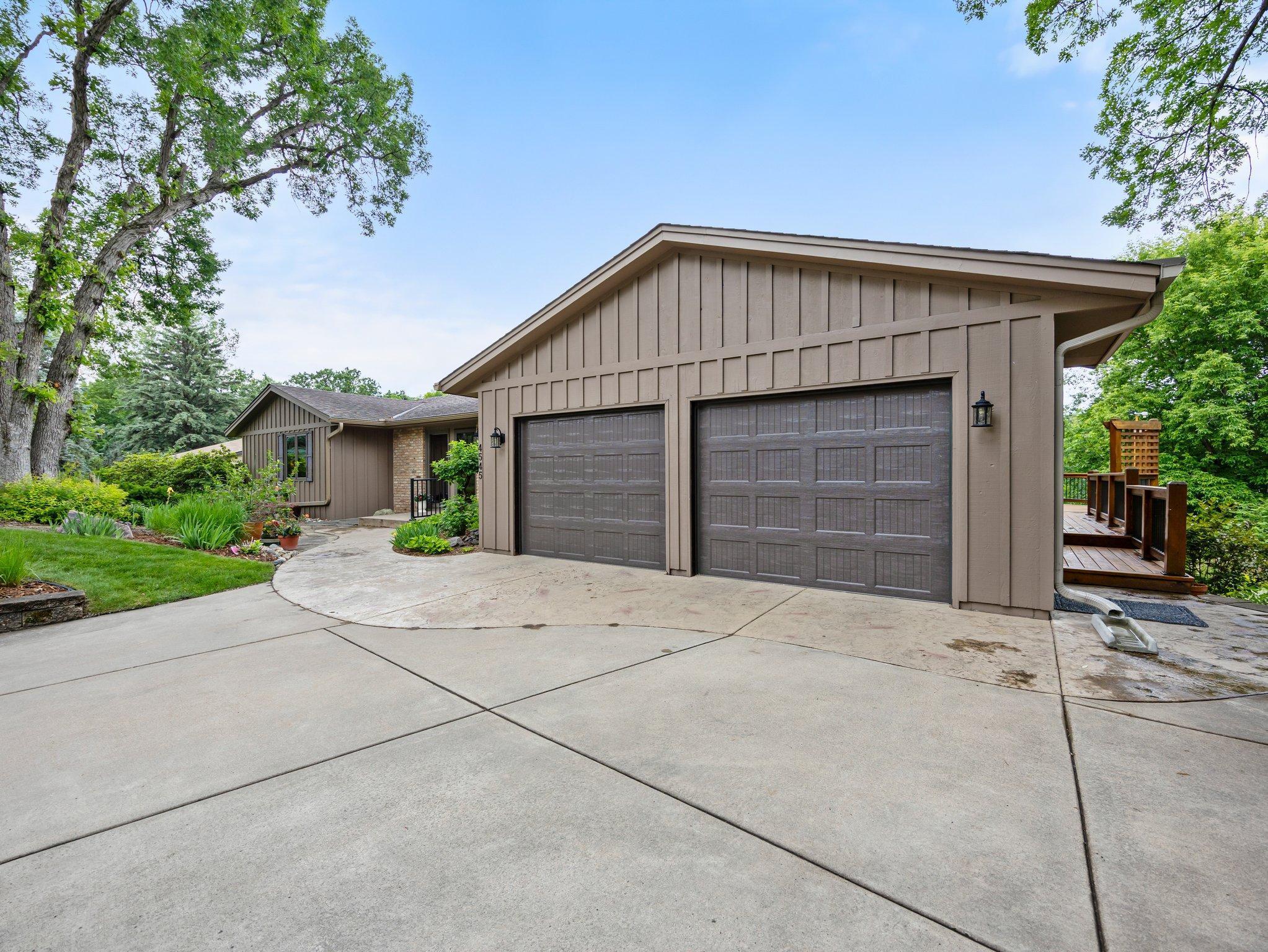 4545 Ridgeview Drive