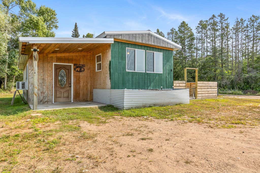 Photo of 13004 Balsam Fir Road, Willow River, MN 55795 (MLS # 7126256)