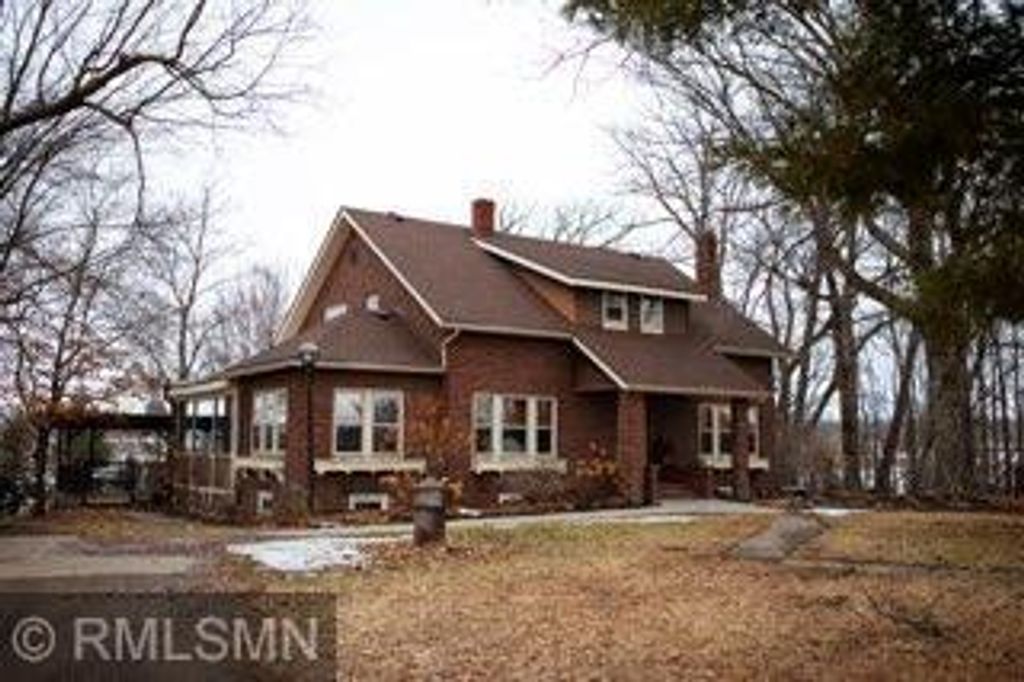 Photo of 110 Greeley Road, Braham, MN 55006 (MLS # 7023711)