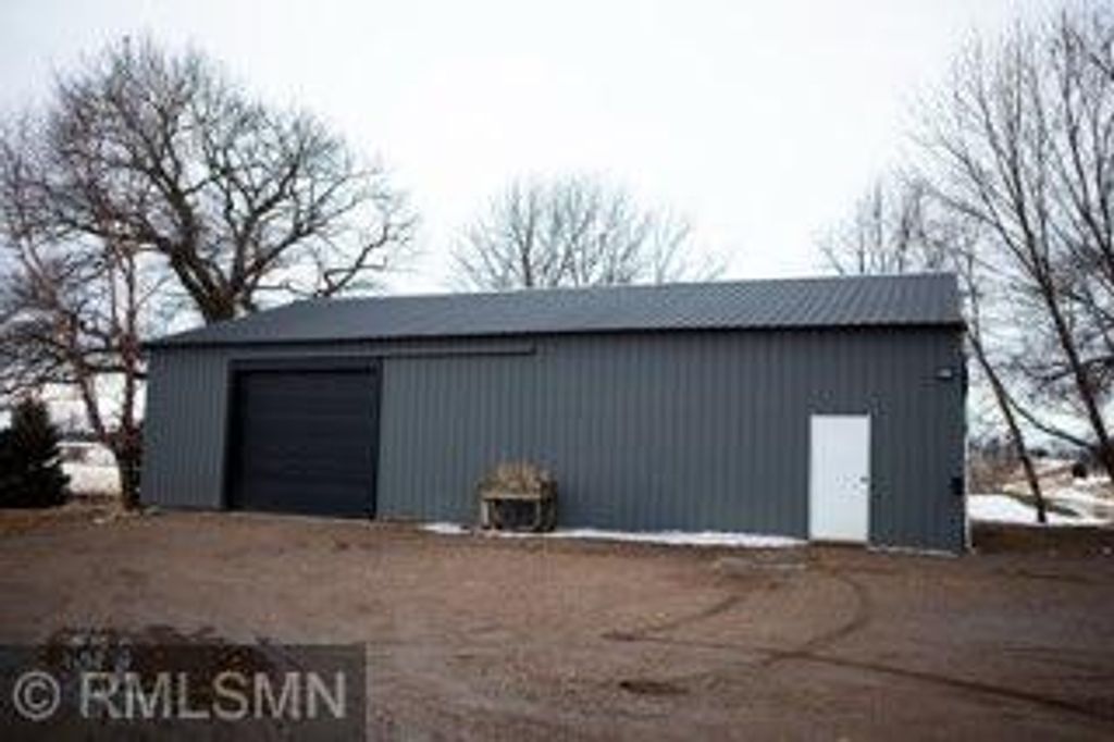 Photo of 110 Greeley Road, Braham, MN 55006 (MLS # 7023711)