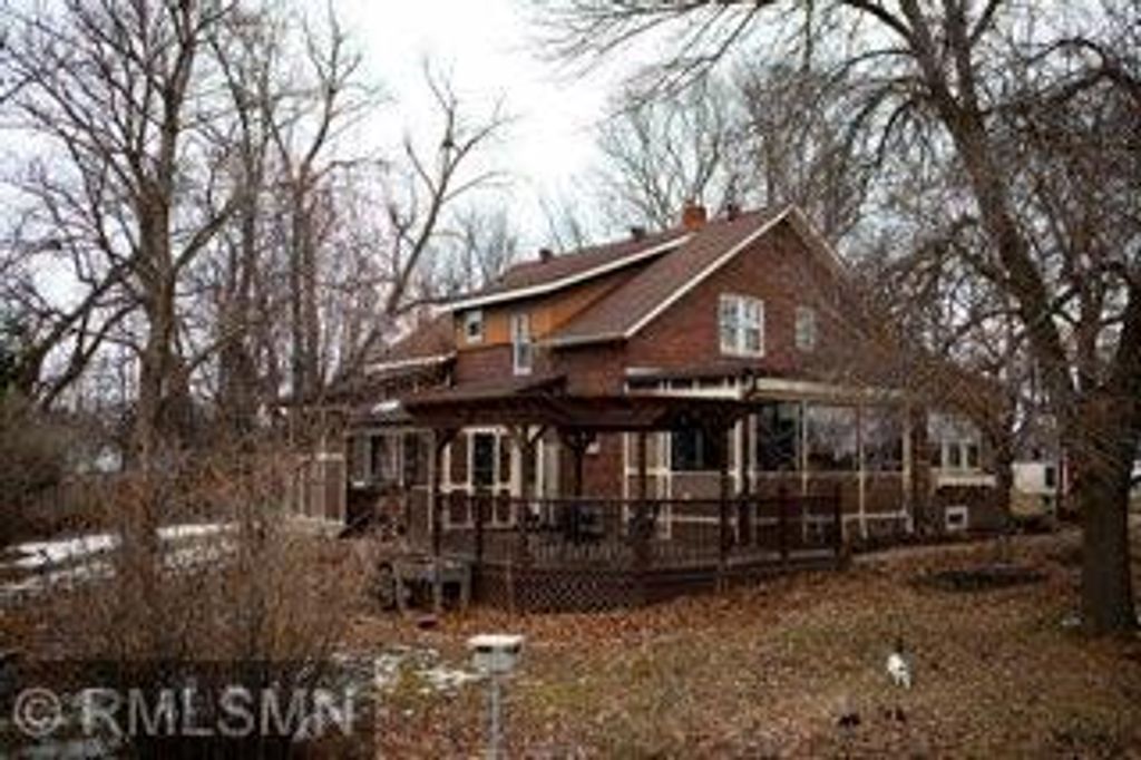 Photo of 110 Greeley Road, Braham, MN 55006 (MLS # 7023711)