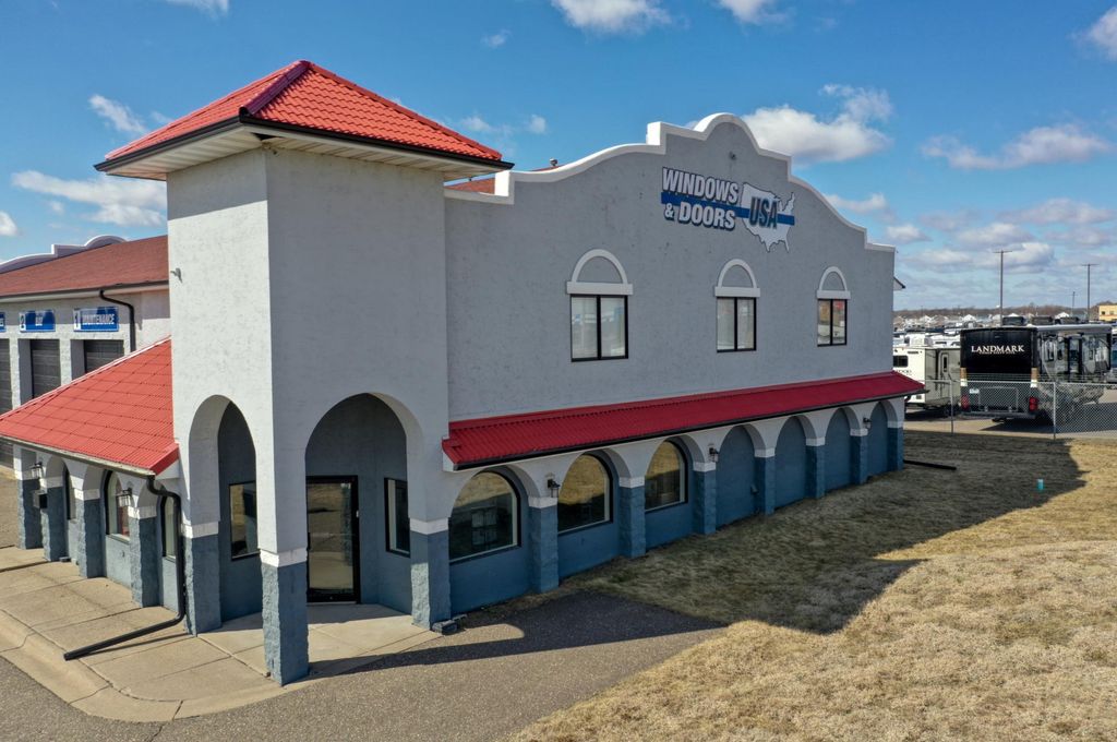 Photo of 8175 Riverdale Drive NW, Anoka, MN 55303 (MLS # 7021947)