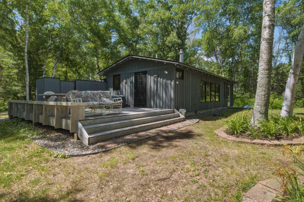 Photo of 17930 Greer Lake Road, Emily, MN 56447 (MLS # 7092769)