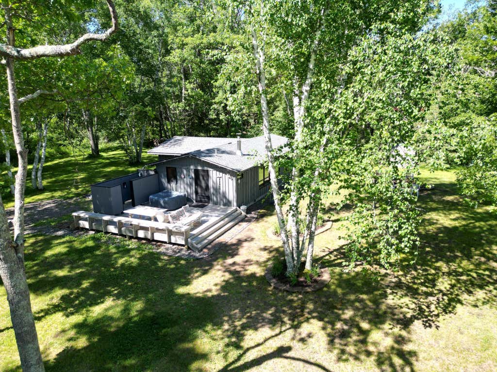 Photo of 17930 Greer Lake Road, Emily, MN 56447 (MLS # 7092769)
