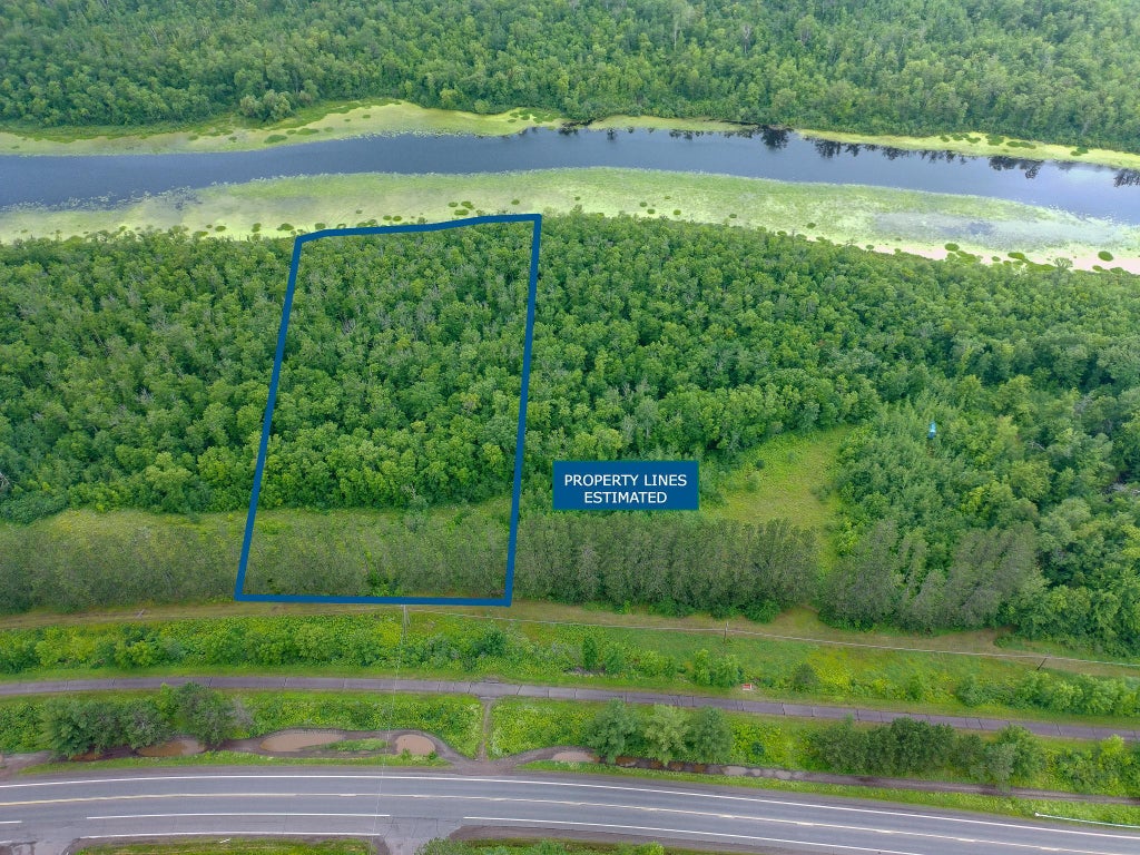 Photo of TBD-2 N Riverside Road, Moose Lake, MN 55767 (MLS # 7108144)