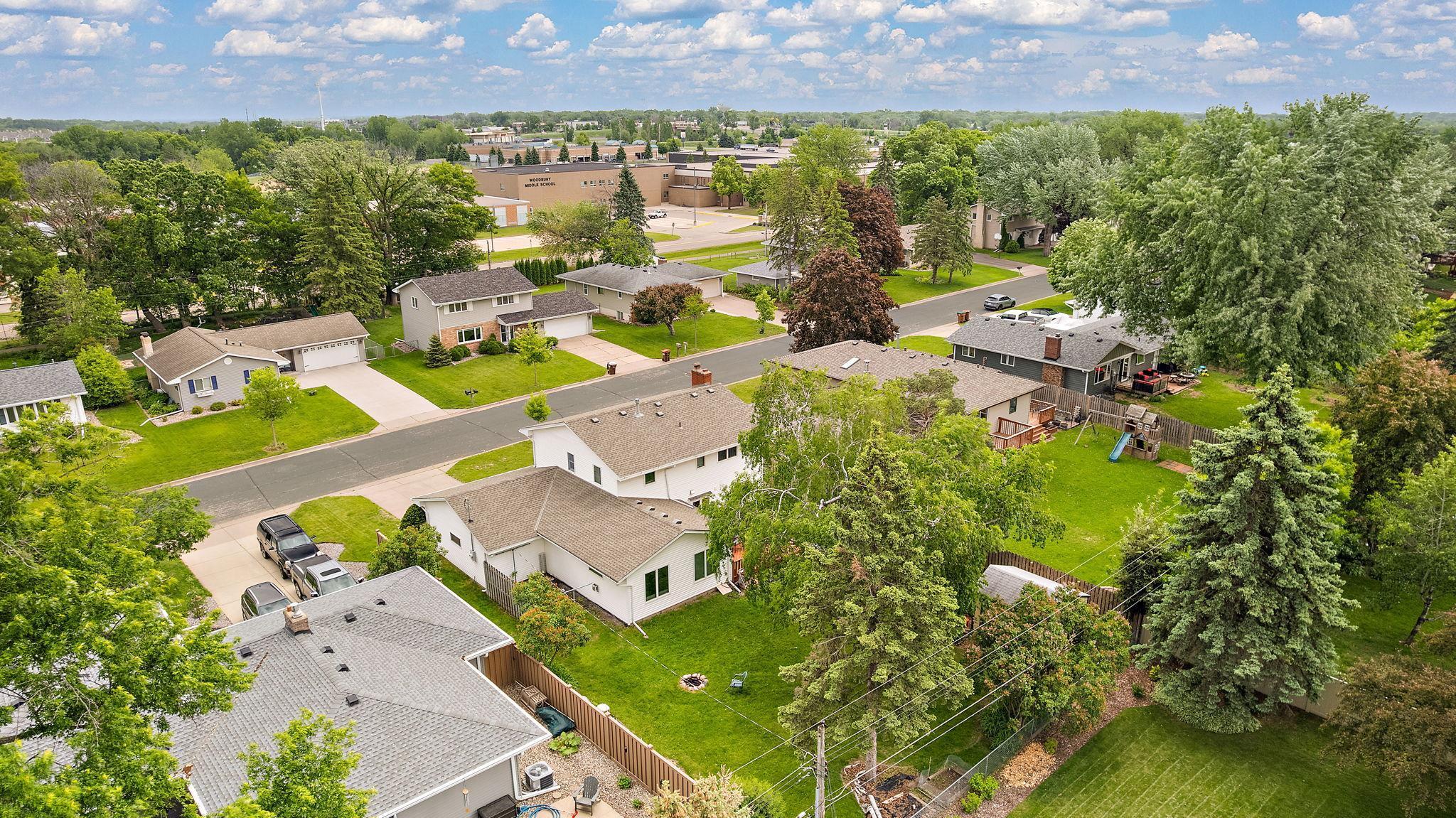 1296 Pinewood Drive