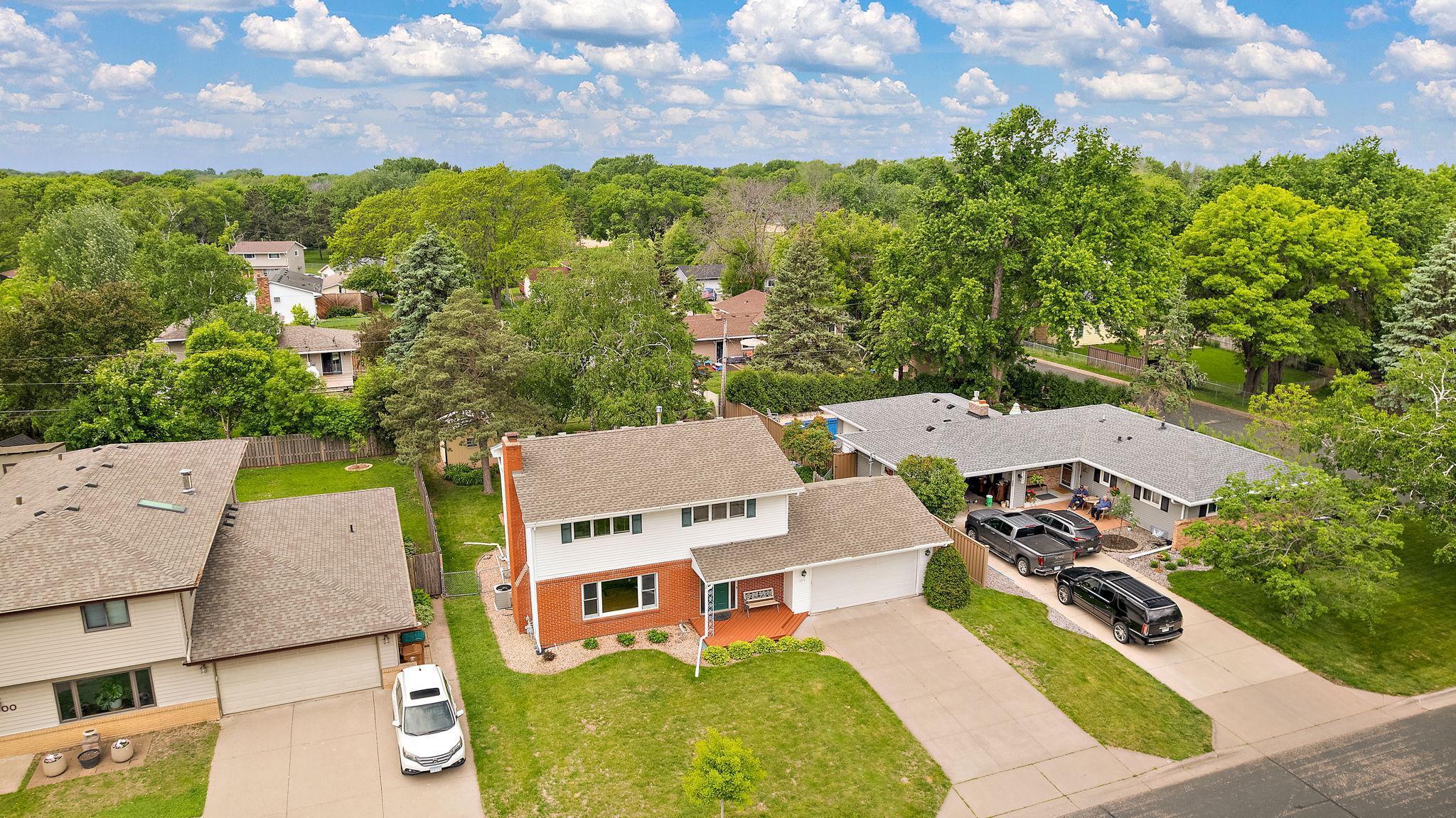 1296 Pinewood Drive
