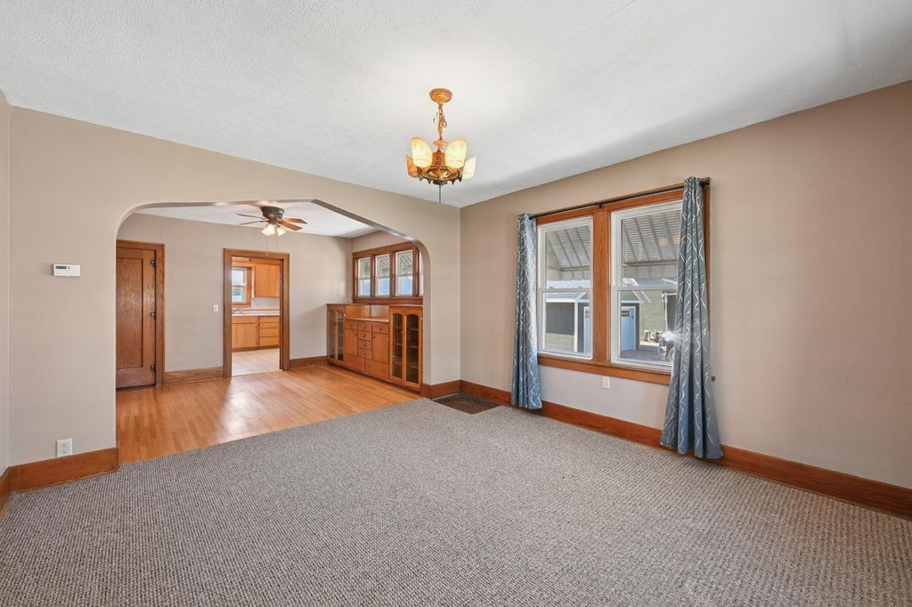 Photo of 1028 10th Street E, Glencoe, MN 55336 (MLS # 7048877)