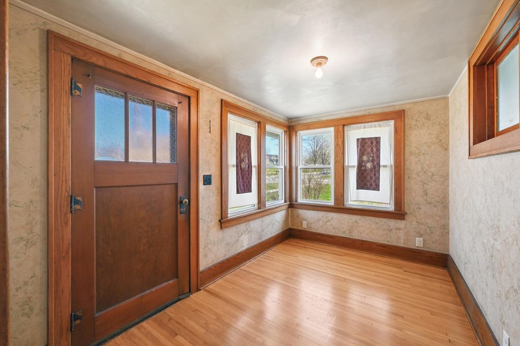 Photo of 1028 10th Street E, Glencoe, MN 55336 (MLS # 7048877)