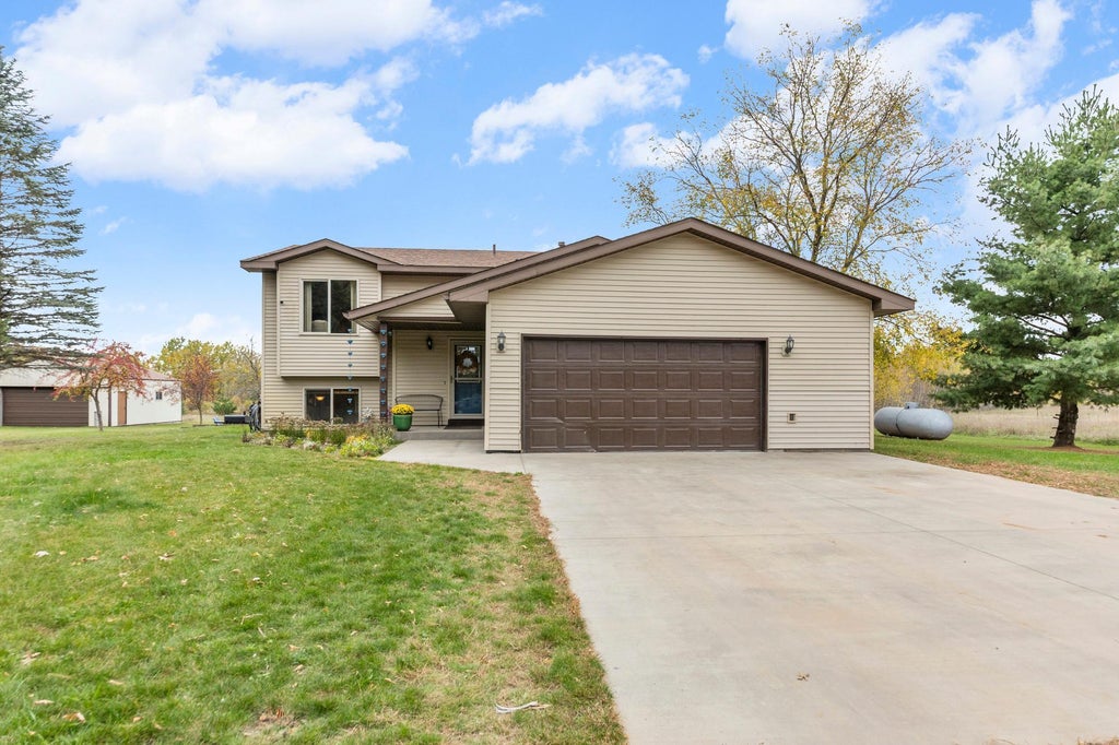 Photo of 5602 285th Avenue NW, Isanti, MN 55040 (MLS # 7156398)
