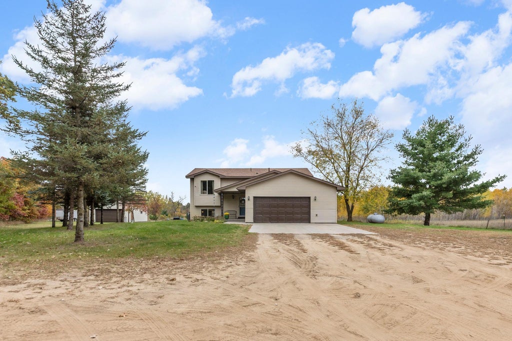 Photo of 5602 285th Avenue NW, Isanti, MN 55040 (MLS # 7156398)
