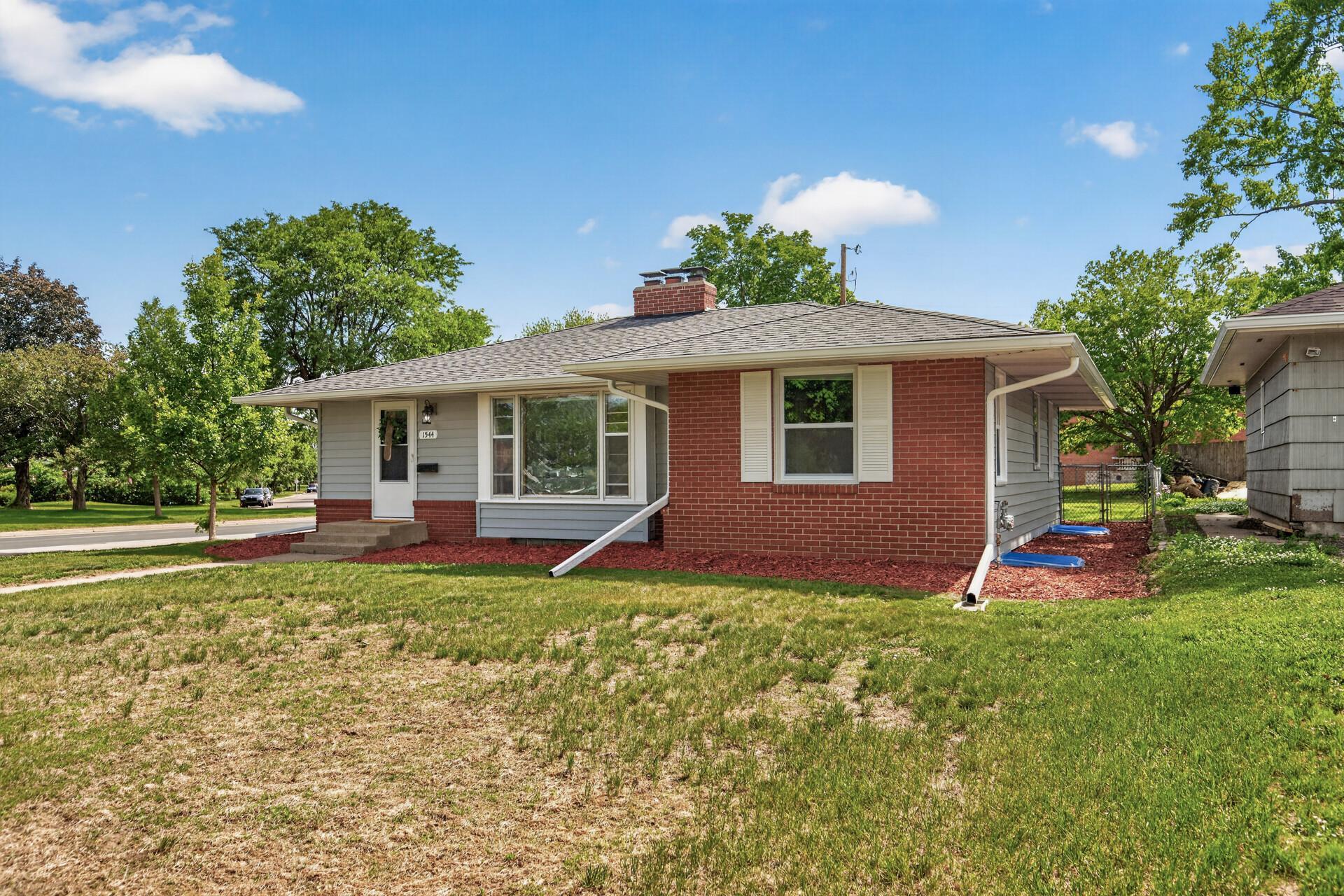 1544 Fern Drive