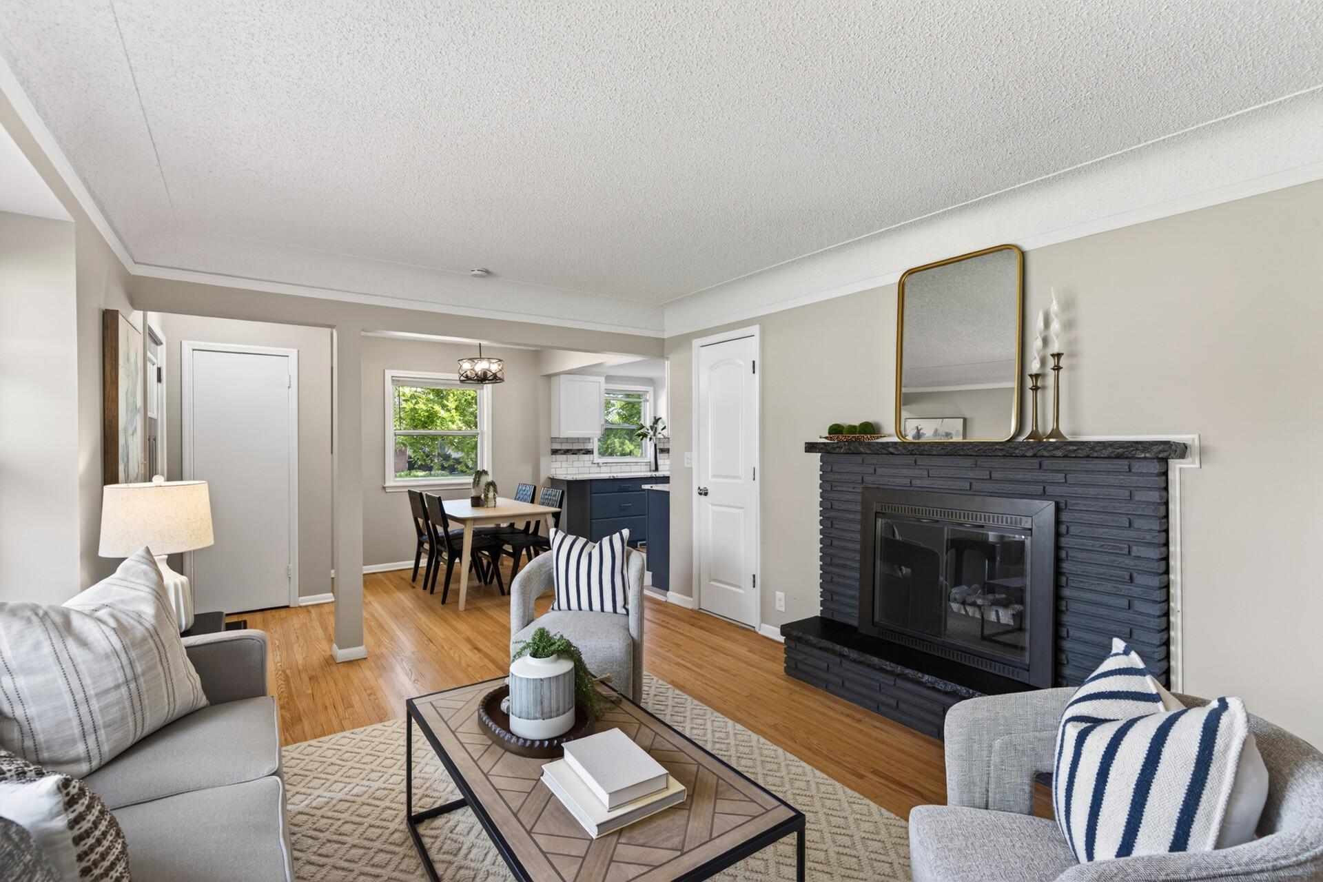 1544 Fern Drive