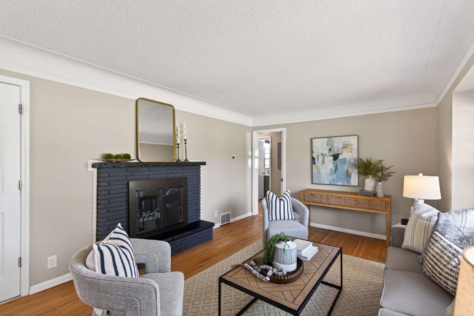 1544 Fern Drive