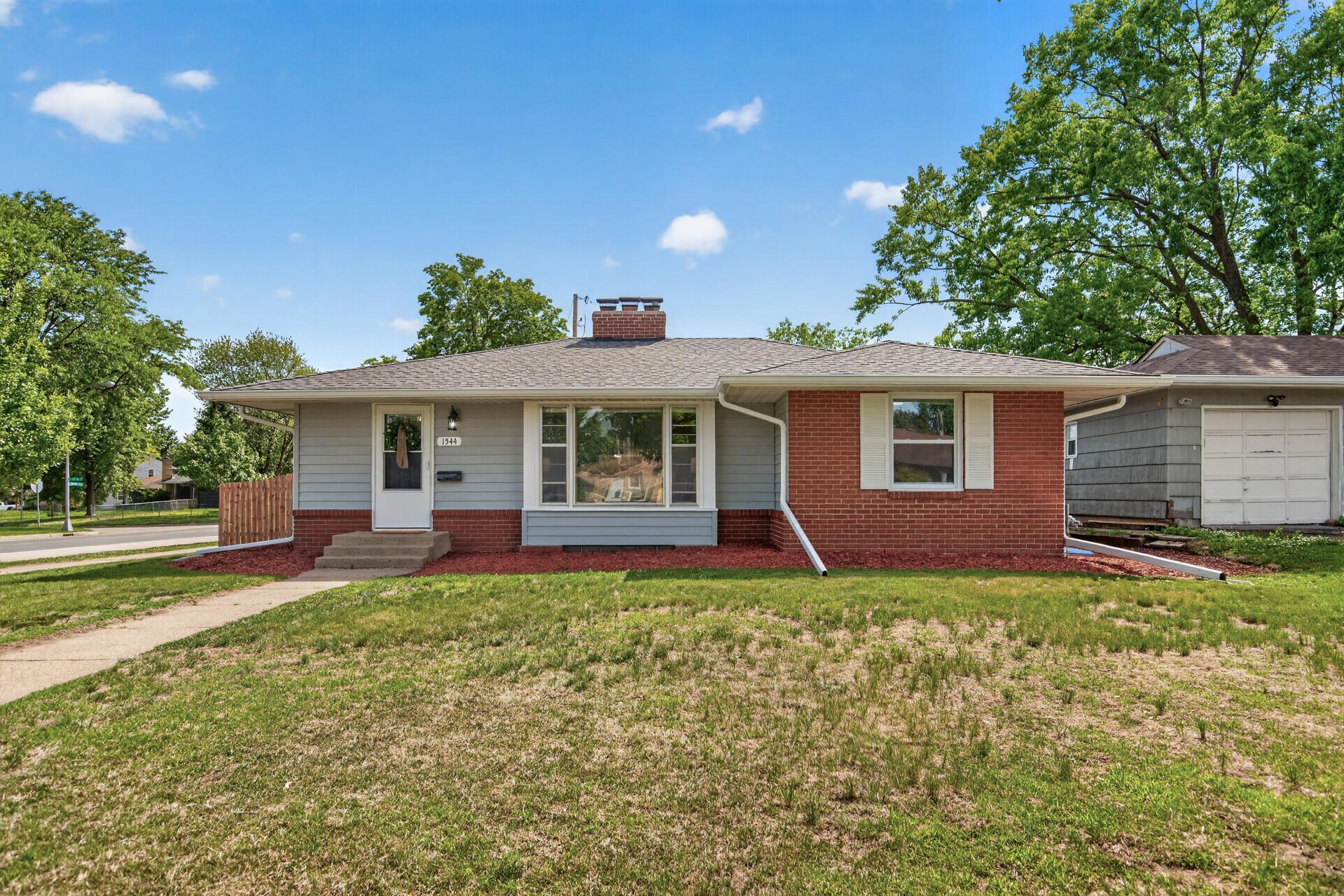 1544 Fern Drive