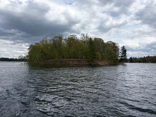 TBD Rush Lake | Whitefish Chain Islands