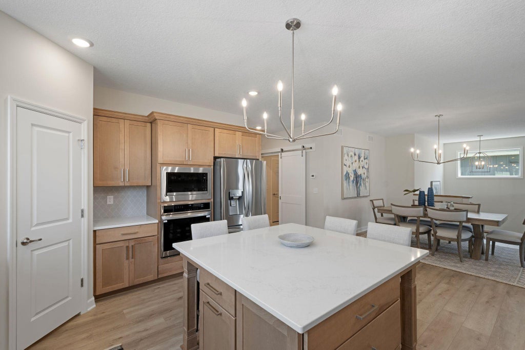 Photo of 17755 Ellsworth Drive, Lakeville, MN 55044 (MLS # 7150725)
