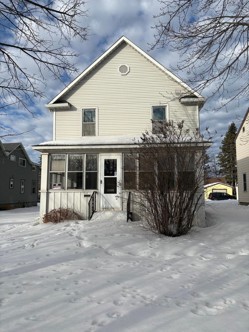 Photo of 113 5th Street S, Virginia, MN 55792 (MLS # 7021547)