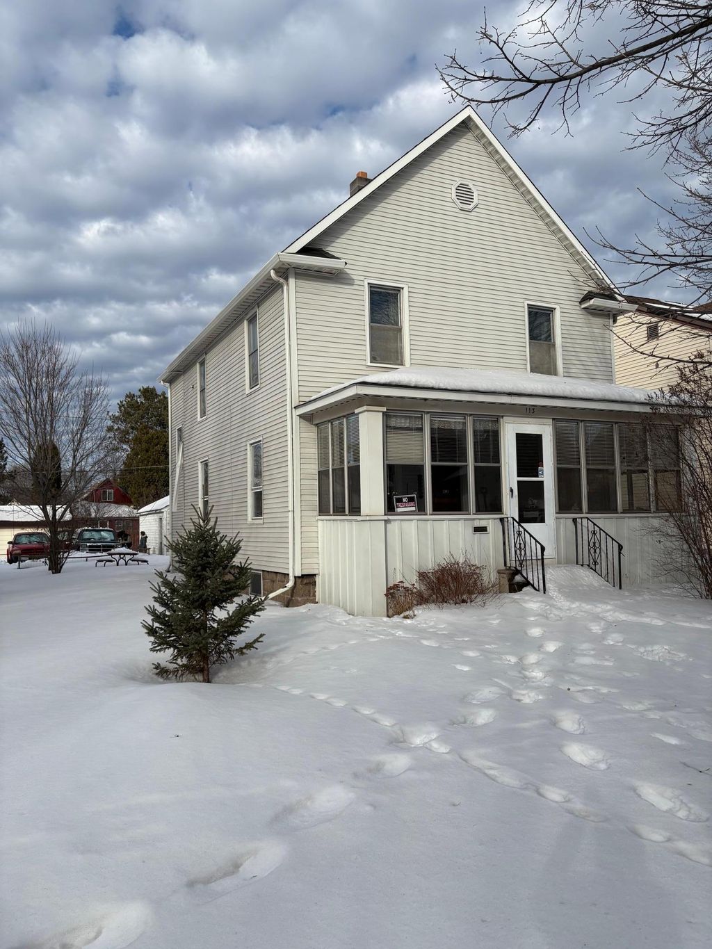 Photo of 113 5th Street S, Virginia, MN 55792 (MLS # 7021547)